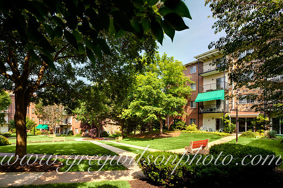 Granite Farms Estates, Media, Pennsylvania