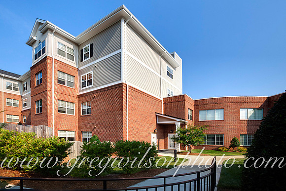 Plantation Estates, Matthews, North Carolina