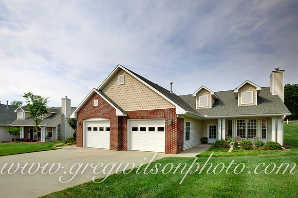 Park Pointe Village, Rock Hill, South Carolina