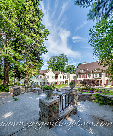 The Hearth at Drexel, Bala Cynwyd, Pennsylvania