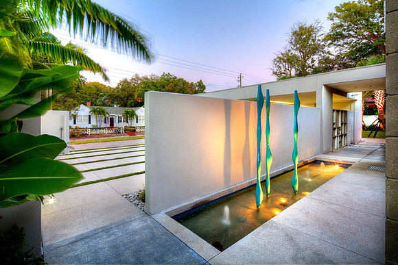 Residential Exteriors