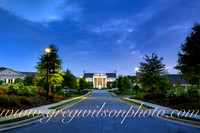 Magnolia Trace, Huntsville,​ Alabama