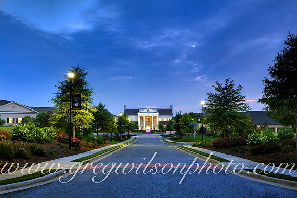 Magnolia Trace, Huntsville,​ Alabama