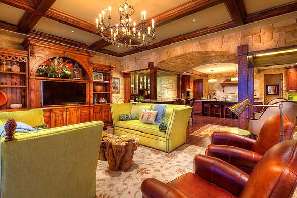 Residential Interiors