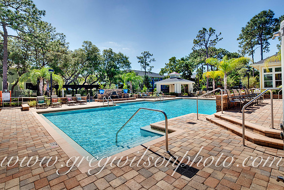Seneca at Cypress Creek,  Lutz, Florida