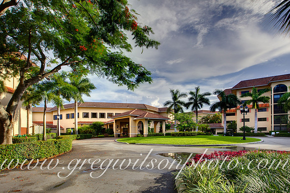 Edgewate Pointe Estates, Boca Raton, Florida