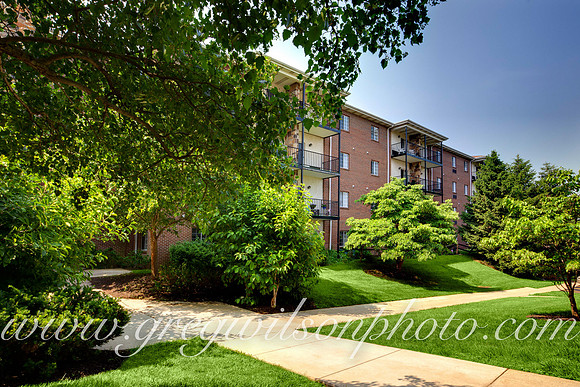 Granite Farms Estates, Media, Pennsylvania