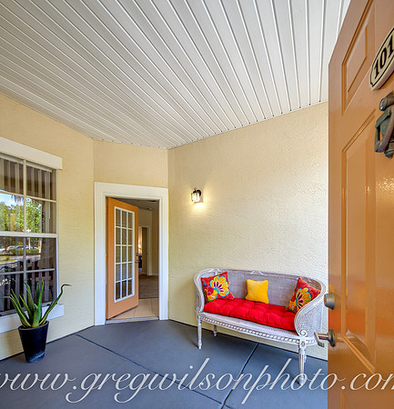 Preston Giuliano Capital Partners, CrossWynde Condominiums,​ Tampa, Florida