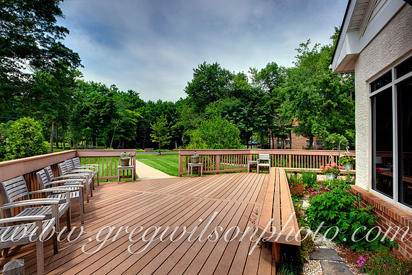 Gwynedd Estates,  Ambler, Pennsylvania