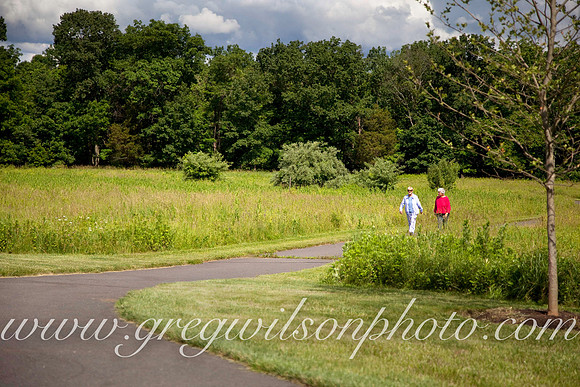 Stonebridge at Montgomery,​ Skillman, New Jersey