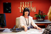 Fleet Landing Retirement Community Jacksonville, Florida