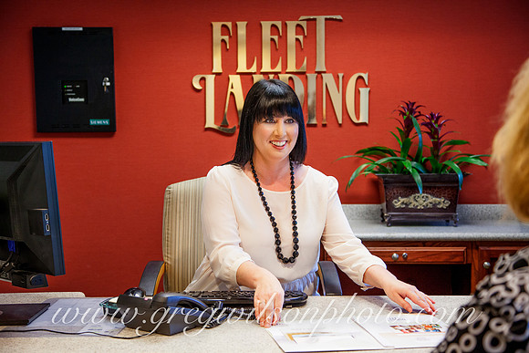 Fleet Landing Retirement Community Jacksonville, Florida