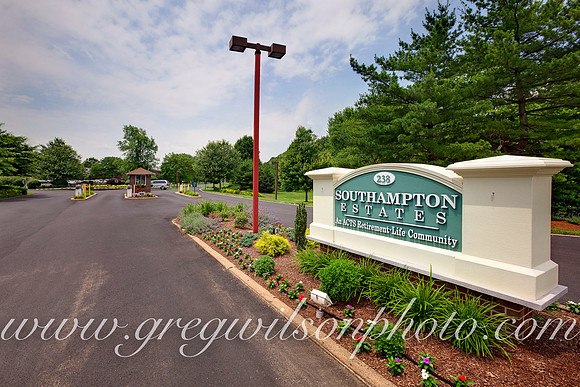 Southampton Estates, Southampton, Pennsylvania