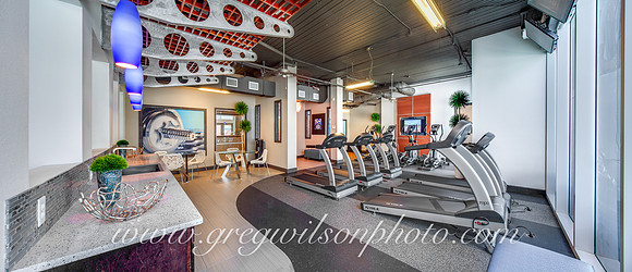 Bell Partners Channelside Living, Tampa, Florida