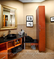 Kurt Lucas Interior Design, Tampa, Florida