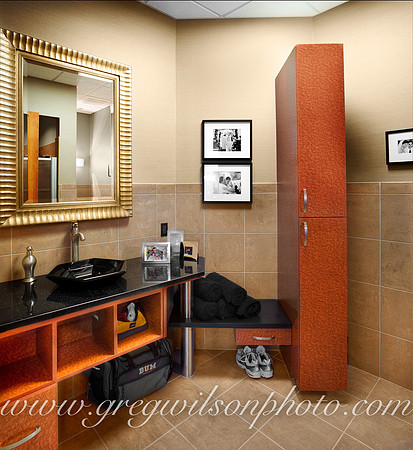 Kurt Lucas Interior Design, Tampa, Florida