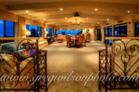 The Canterbury,  Rancho Palos Verdes, California