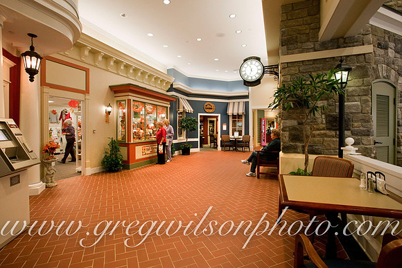 Westminster Canterbury Shenandoah Valley, Winchester,​ Virginia