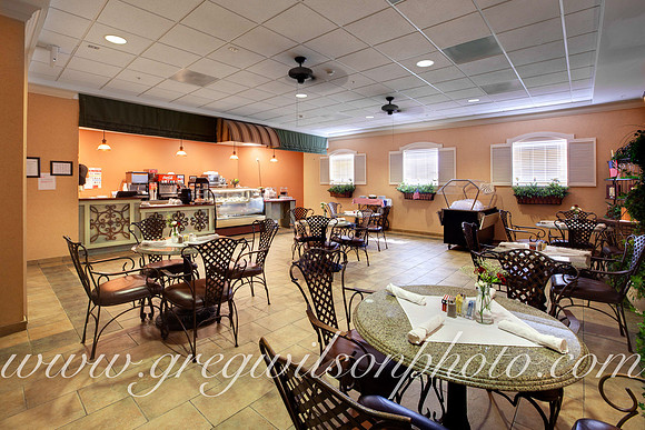 Magnolia Trace, Huntsville,​ Alabama