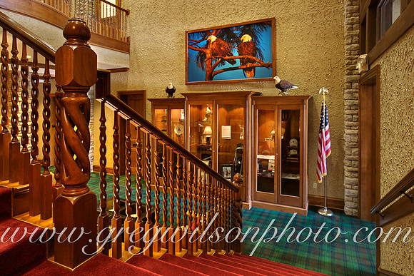 Twin Eagles Country Club & Golf Course,  Naples, Florida