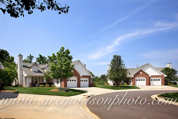 Park Pointe Village, Rock Hill, South Carolina