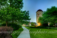 Brittany Pointe Estates, Lansdale, Pennsylvania