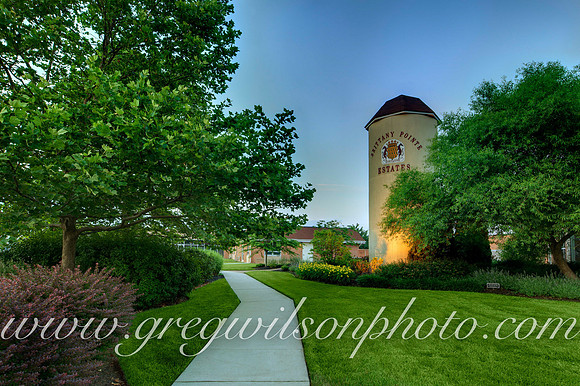 Brittany Pointe Estates, Lansdale, Pennsylvania