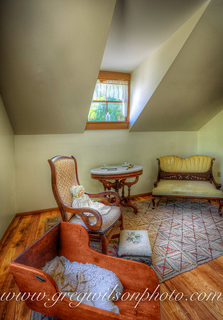 Historical Society of Sarasota Count, Bidwell_Wood House, Sarasota, Florida