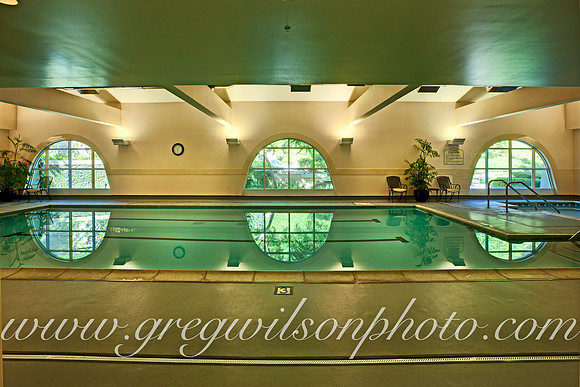 The Covington,  Aliso Viejo, California