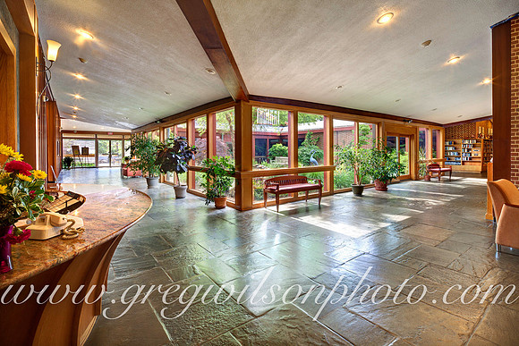 Meadow Lakes Retirement Community,​ Princeton,​ New Jersey