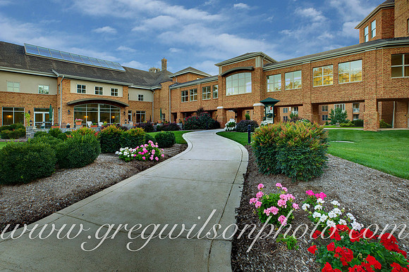 Westminster Canterbury Shenandoah Valley, Winchester,​ Virginia