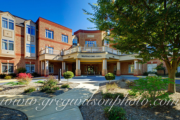 Westminster Canterbury Shenandoah Valley, Winchester,​ Virginia