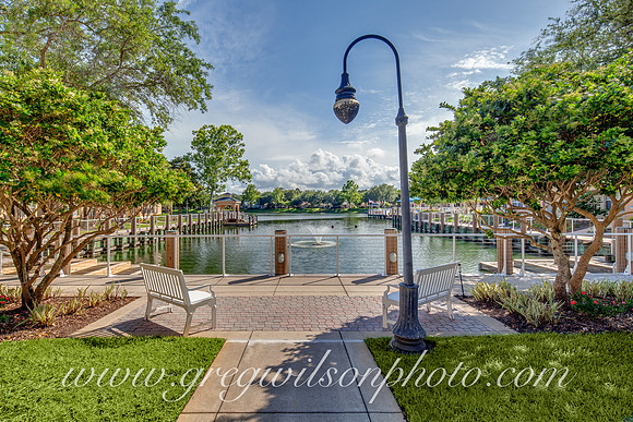 Fleet Landing Retirement Community Jacksonville, Florida