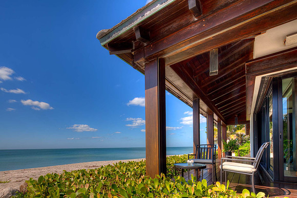 Residential Exteriors