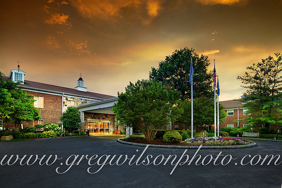 Southampton Estates, Southampton, Pennsylvania