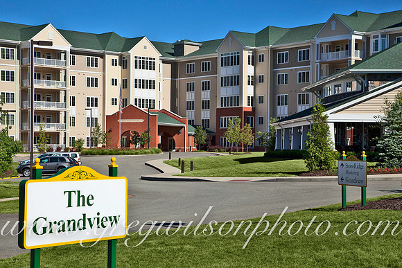 Longwood at Oakmont, Verona, Pennsylvania
