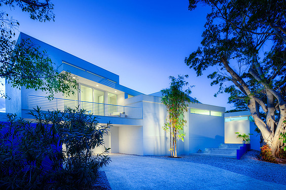 Residential Exteriors