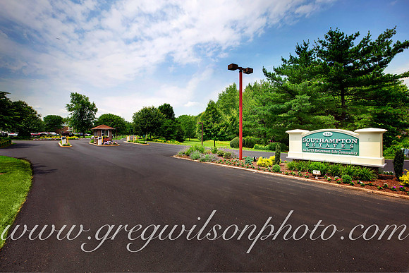 Southampton Estates, Southampton, Pennsylvania