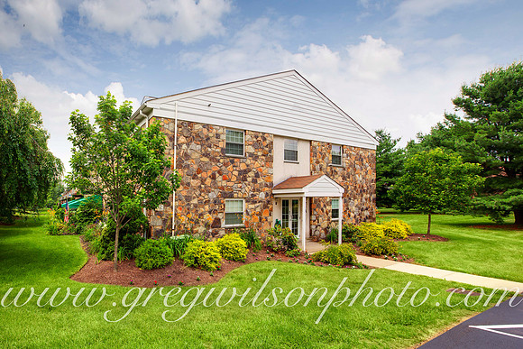 Southampton Estates, Southampton, Pennsylvania
