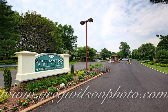Southampton Estates, Southampton, Pennsylvania