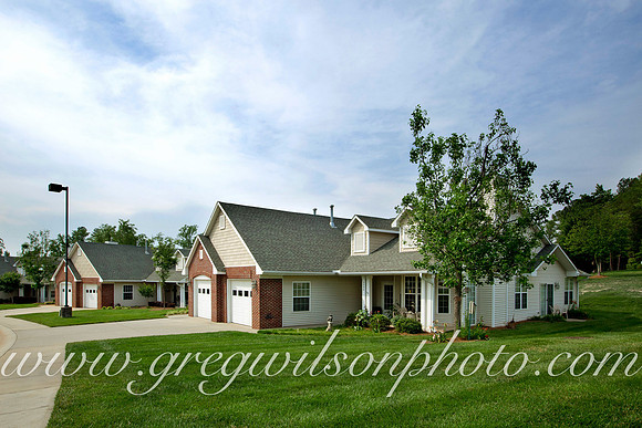 Park Pointe Village, Rock Hill, South Carolina