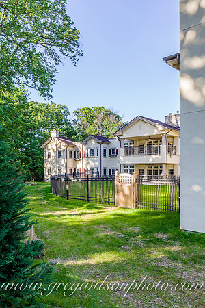 The Hearth at Drexel, Bala Cynwyd, Pennsylvania