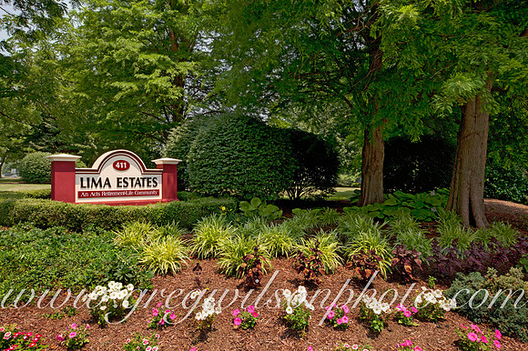 Lima Estates,  Media, Pennsylvania