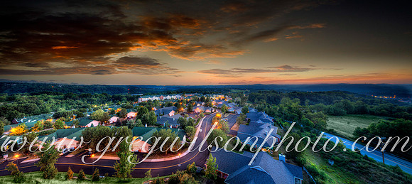 Longwood at Oakmont, Verona, Pennsylvania