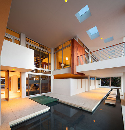Residential Exteriors
