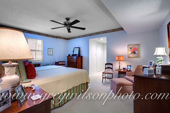 Plantation Estates, Matthews, North Carolina