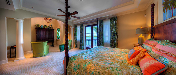 Residential Interiors