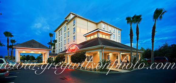 Holiday Inn,  Lakewood Ranch, Florida