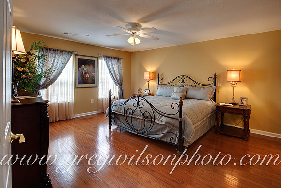 Magnolia Trace, Huntsville,​ Alabama