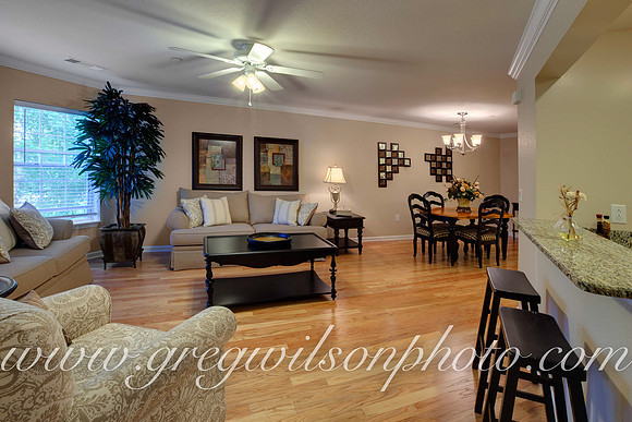 Magnolia Trace, Huntsville,​ Alabama